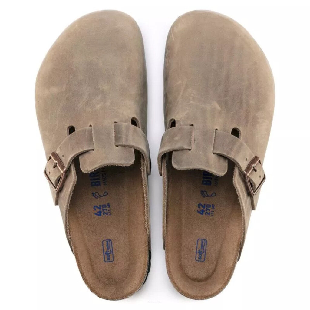 Plätud naistele Birkenstock 1019484, pruun hind ja info | Naiste plätud ja sussid | kaup24.ee