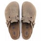 Plätud naistele Birkenstock 1019484, pruun hind ja info | Naiste plätud ja sussid | kaup24.ee