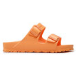 Arizona eva narrow birkenstock 1025586 moterims oranžine naistele oranž 1025586 цена и информация | Naiste plätud ja sussid | kaup24.ee