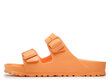 Arizona eva narrow birkenstock 1025586 moterims oranžine naistele oranž 1025586 hind ja info | Naiste plätud ja sussid | kaup24.ee