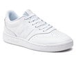 Nb 80 new balance bb80ooo vīriešiem balta meestele valge BB80OOO цена и информация | Spordi- ja vabaajajalatsid meestele | kaup24.ee