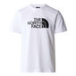 M s/s easy tee the north face nf0a87n5fn4 vīriešiem balta meestele valge NF0A87N5FN4 цена и информация | Meeste T-särgid | kaup24.ee