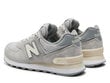 Nb 574 new balance u574gbg moterims pilka naistele hall U574GBG цена и информация | Naiste spordi- ja vabaajajalatsid | kaup24.ee