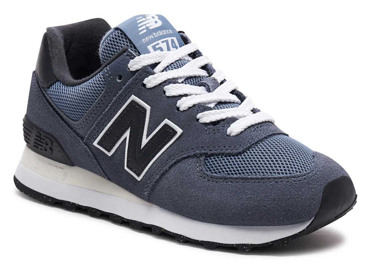 Nb 373 new balance u574gge vīriešiem tamsiai melyna meestele mereväe sinine U574GGE hind ja info | Spordi- ja vabaajajalatsid meestele | kaup24.ee