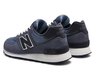 Nb 373 new balance u574gge vīriešiem tamsiai melyna men's navy U574GGE цена и информация | Кроссовки для мужчин | kaup24.ee