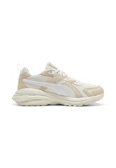 Puma Обувь Unisex Hypnotic Ls Cream 395295 07 395295 07/6.5 цена и информация | Спортивная обувь, кроссовки для женщин | kaup24.ee