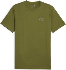 Puma Футболки Better Essentials Khaki 675977 33 675977 33/4XL цена и информация | Футболки мужские | kaup24.ee