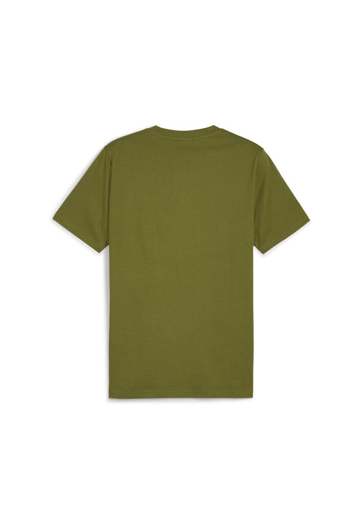 Puma T-Särgid Better Essentials Khaki 675977 33 675977 33/4XL цена и информация | Meeste T-särgid | kaup24.ee