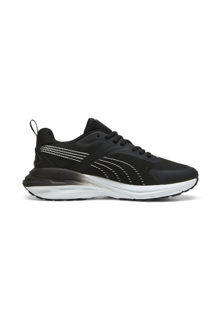 Puma Jalatsid Hypnotic Black 395235 02 395235 02/10.5 цена и информация | Spordi- ja vabaajajalatsid meestele | kaup24.ee