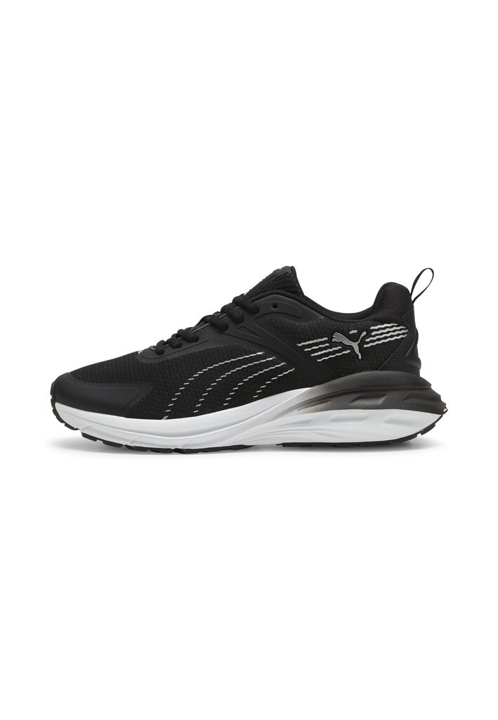 Puma Jalatsid Hypnotic Black 395235 02 395235 02/10.5 цена и информация | Spordi- ja vabaajajalatsid meestele | kaup24.ee