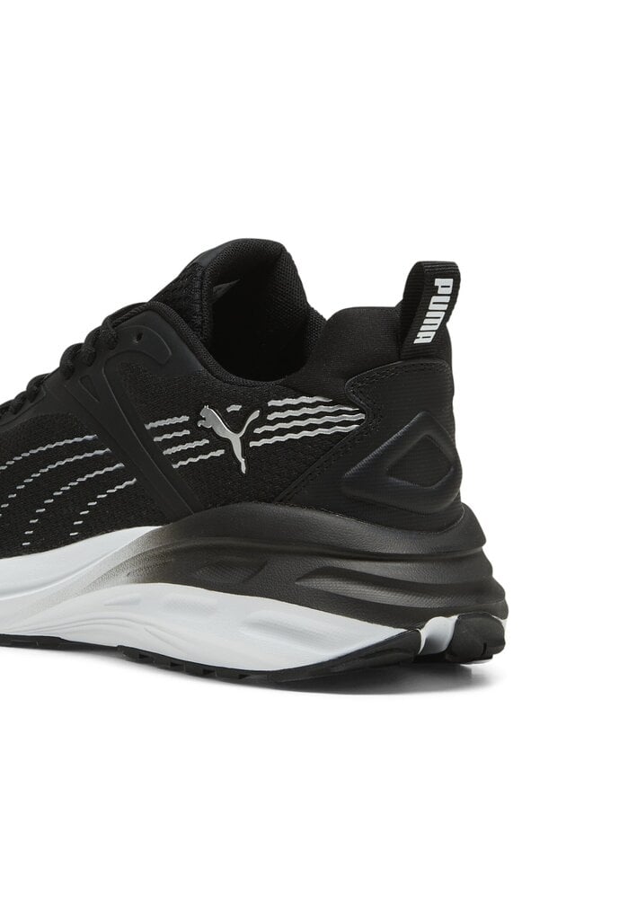 Puma Jalatsid Hypnotic Black 395235 02 395235 02/10.5 цена и информация | Spordi- ja vabaajajalatsid meestele | kaup24.ee