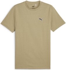 Puma Футболки Better Essentials Cream 675977 83 675977 83/4XL цена и информация | Мужские футболки | kaup24.ee