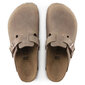 Meeste plätud Birkenstock 0960811, pruun hind ja info | Meeste plätud, sussid | kaup24.ee