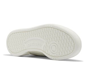 Club c 85 reebok 100025378 moterims smelio spalvos women's beige 100025378 цена и информация | Спортивная обувь, кроссовки для женщин | kaup24.ee