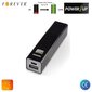 Akupank Forever PB009 Power Bank 2300mAh hind ja info | Akupangad | kaup24.ee