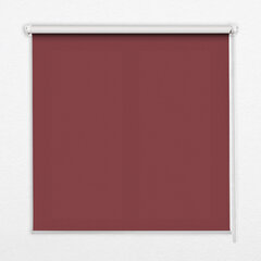 Sisemine ruloo, mis laseb valgust läbi, Claret, 50x50 cm hind ja info | Rulood | kaup24.ee