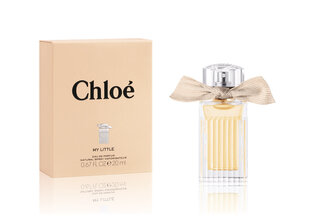 Lõhnavesi Chloe Chloe EDP naistele, 20 ml hind ja info | Naiste parfüümid | kaup24.ee