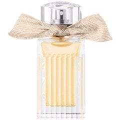 Lõhnavesi Chloe Chloe EDP naistele, 20 ml цена и информация | Женские духи | kaup24.ee