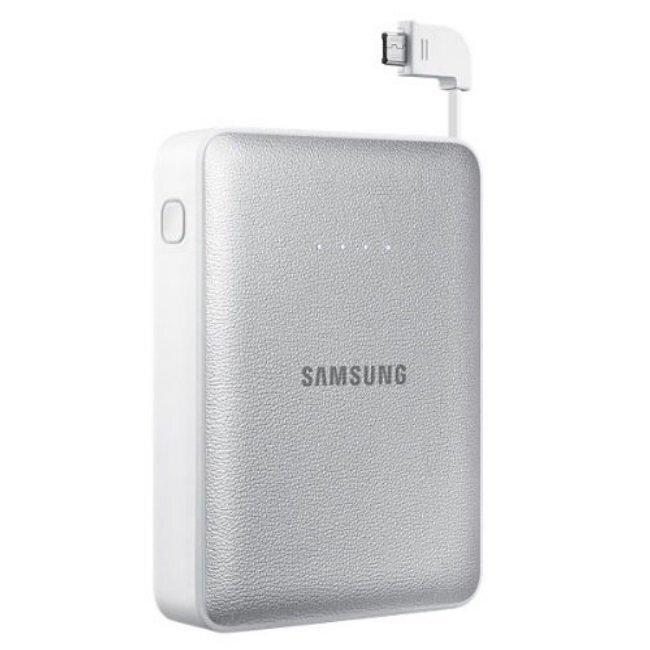 Samsung Power Bank 8400 mAh цена и информация | Akupangad | kaup24.ee