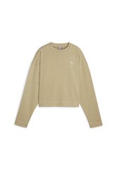 Puma Джемпер Better Sportswear Cream 679008 83 679008 83/S цена и информация | Женские толстовки | kaup24.ee