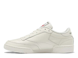 Club c 85 reebok 100024894 vīriešiem smelio spalvos men's beige 100024894 цена и информация | Кроссовки для мужчин | kaup24.ee