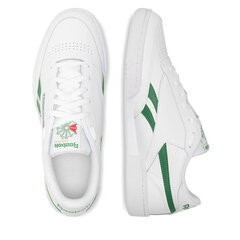 Club c revenge reebok 100032882 vīriešiem balta men's white 100032882 цена и информация | Кроссовки для мужчин | kaup24.ee