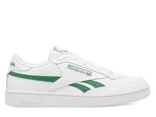 Club c revenge reebok 100032882 vīriešiem balta men's white 100032882 цена и информация | Кроссовки для мужчин | kaup24.ee