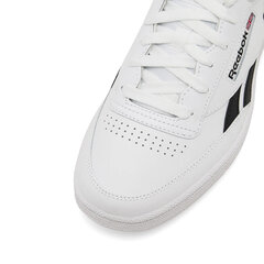 Club c revenge reebok 100032883 vīriešiem balta men's white 100032883 цена и информация | Кроссовки для мужчин | kaup24.ee