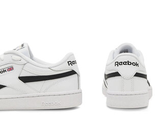 Club c revenge reebok 100032883 vīriešiem balta men's white 100032883 цена и информация | Кроссовки для мужчин | kaup24.ee