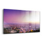 Barcelona punkrid El Carmel, 100x50 cm hind ja info | Seinapildid | kaup24.ee