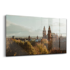 Glasgow kunstigalerii, 100x50 cm цена и информация | Картины, живопись | kaup24.ee