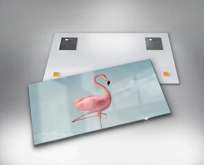 Sürrealistlik koos flamingoga, 140x70 cm hind ja info | Seinapildid | kaup24.ee