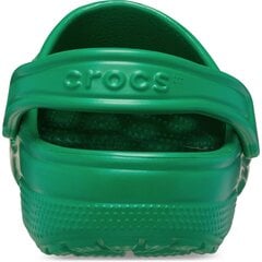 Crocs™ Classic 310222 цена и информация | Шлепанцы, тапочки для женщин | kaup24.ee