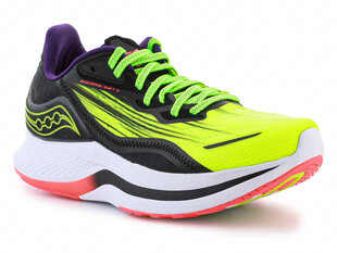 Saucony Endorphin Shift 2 S20689-65 Saucony Endorphin Shift 2 S20689-65 29510-R цена и информация | Кроссовки для мужчин | kaup24.ee