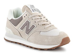 New Balance naiste kingad WL574NS2 30739-441 hind ja info | Naiste spordi- ja vabaajajalatsid | kaup24.ee