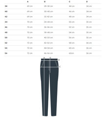 Mugavad elastsed 3/4 pikkused kummipaelaga püksid, pluss suurus DORIS hind ja info | Naiste püksid | kaup24.ee