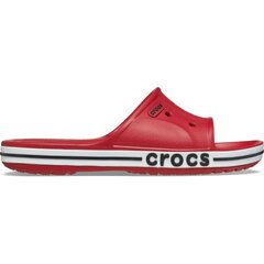 Crocs™ Bayaband Slide 310394 hind ja info | Naiste plätud ja sussid | kaup24.ee