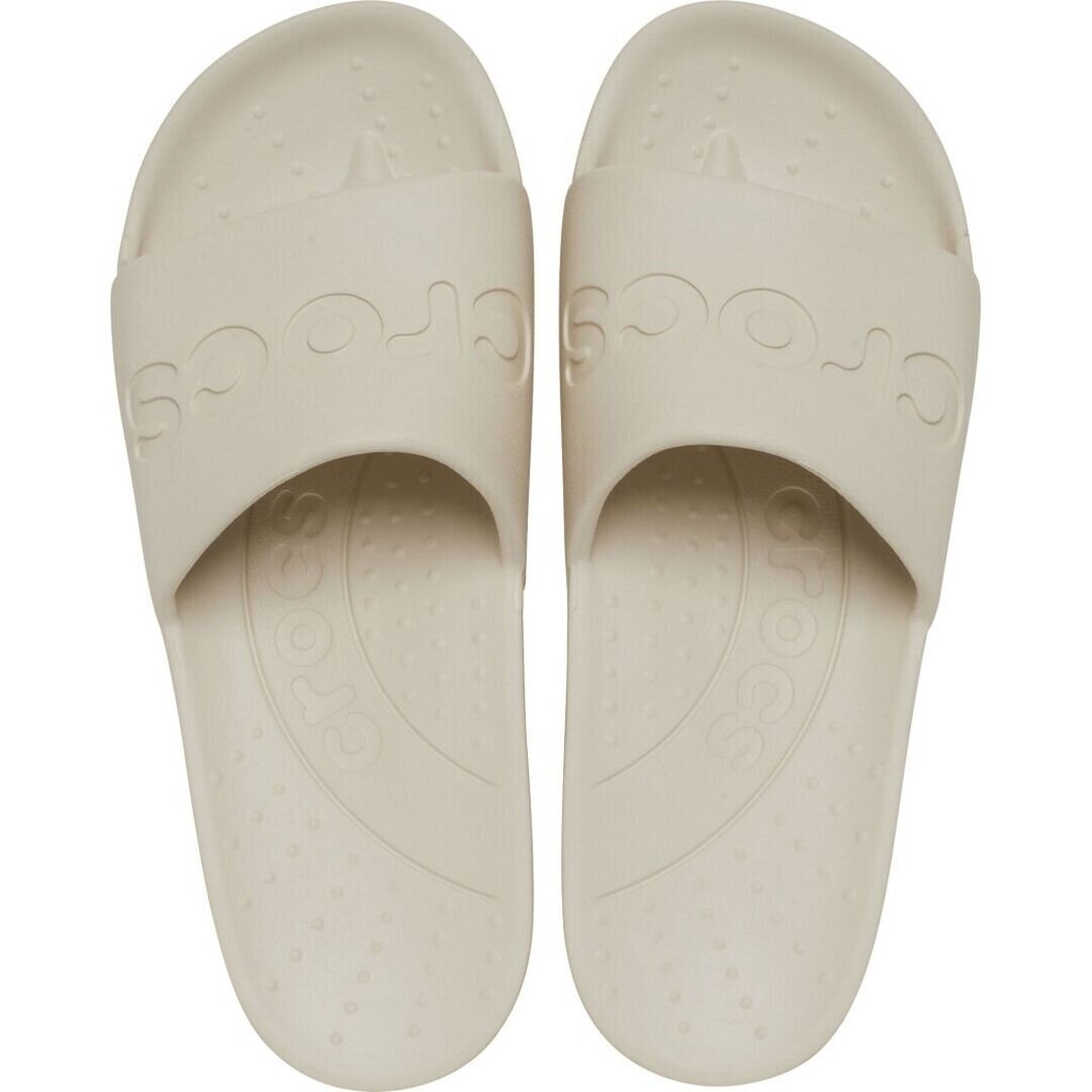 Crocs™ SLIDE 319892 hind ja info | Meeste plätud, sussid | kaup24.ee