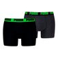 Aluspesu PUMA EVERYDAY BASIC BOXER 2P 938320178720245556705 цена и информация | Meeste aluspesu | kaup24.ee