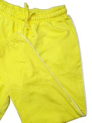Pantoneclo naiste puuvillased dressipüksid цена и информация | Спортивная одежда для женщин | kaup24.ee