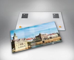 Bedrich Smetana muuseum Prahas Tšehhis, 140x70 cm hind ja info | Seinapildid | kaup24.ee