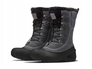 Ботинки THE NORTH FACE Shellista Lace IV 35 NF0A3FYP H71 35 цена и информация | Женские сапоги | kaup24.ee