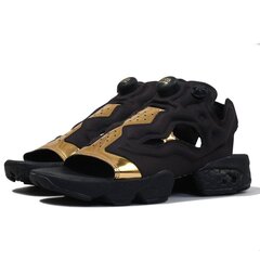 Обувь Reebok Instapump Fury Sandal 35 BD3184 35 цена и информация | Женские босоножки | kaup24.ee