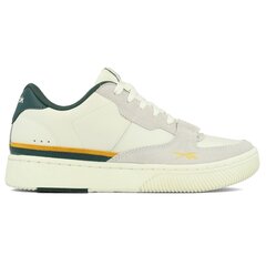 Обувь Reebok Dual Court 43 MJ EG6018 43 цена и информация | Кроссовки для мужчин | kaup24.ee