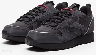 Ботинки Reebok CL Leather Ripple Trail 41 MJ EG8708 41 цена и информация | Кроссовки для мужчин | kaup24.ee