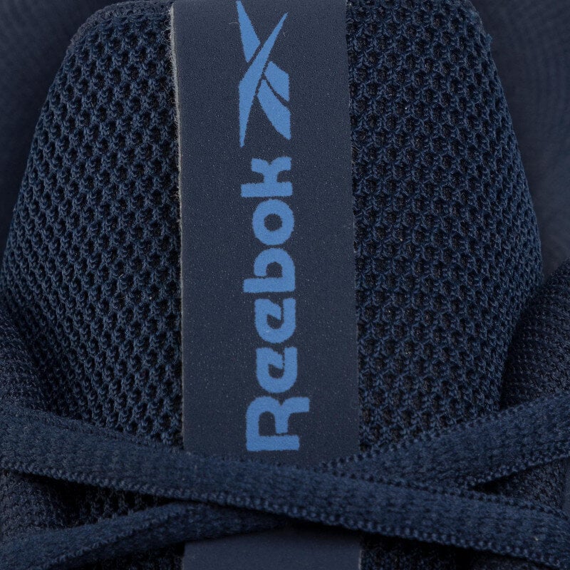 Spordijalatsid meestele Reebok, sinine цена и информация | Spordi- ja vabaajajalatsid meestele | kaup24.ee