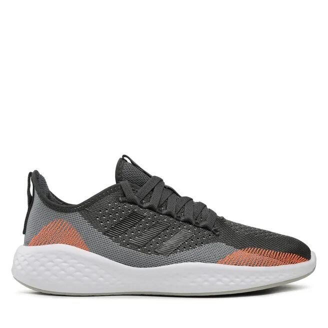 Adidas Fluidflow 2.0 kingad HP6745 42 HP6745 42 цена и информация | Spordi- ja vabaajajalatsid meestele | kaup24.ee