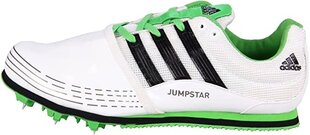 Кроссовки Adidas Jumpstar All Around 49 1/3 MJ G43325 49 1/3 цена и информация | Кроссовки для мужчин | kaup24.ee