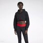 Must Reebok Cardi Crop kampsun M MJ H48417 M цена и информация | Naiste pusad | kaup24.ee