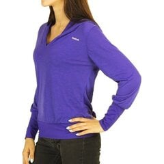 Толстовка Reebok ET Hoody L O40480 L цена и информация | Женские толстовки | kaup24.ee